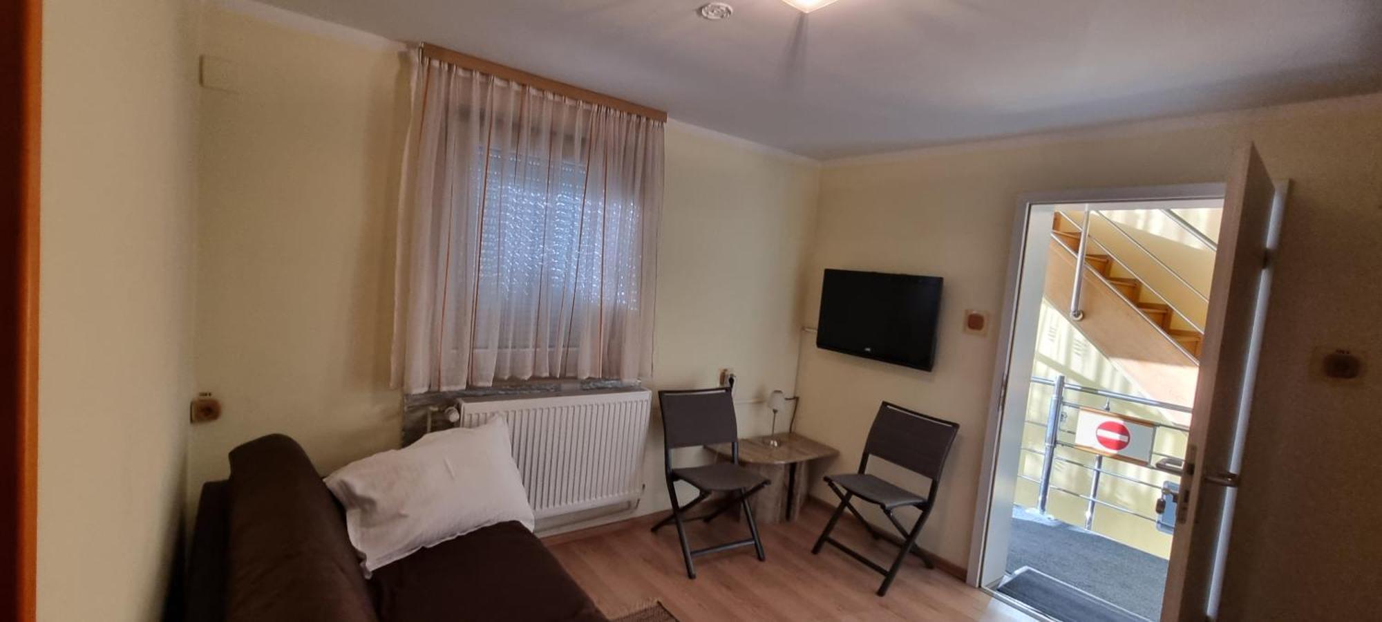 Pensiunea Zodiac Timişoara Chambre photo
