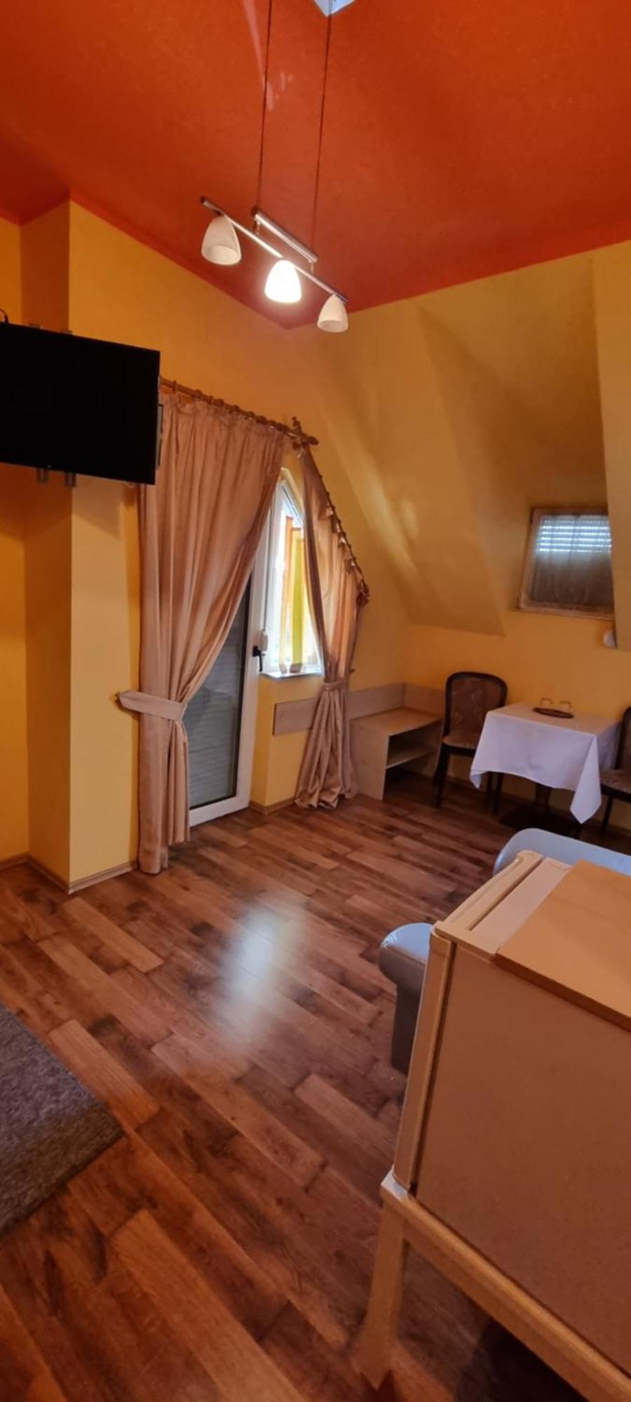 Pensiunea Zodiac Timişoara Chambre photo