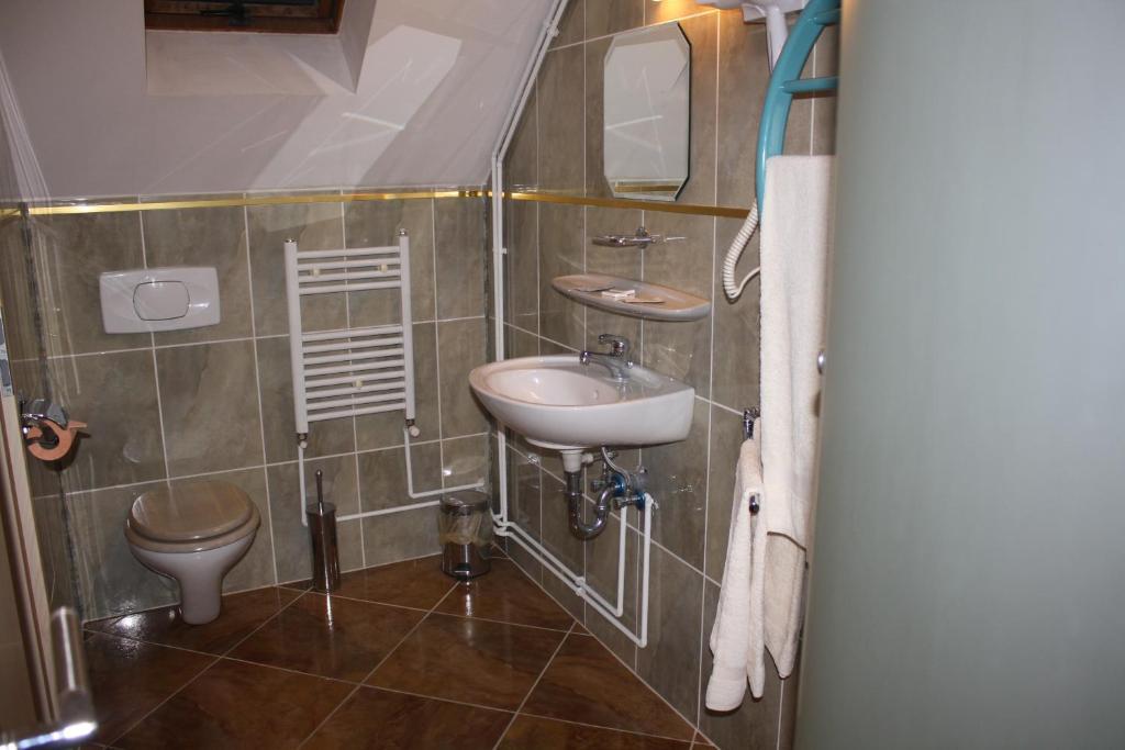 Pensiunea Zodiac Timişoara Chambre photo
