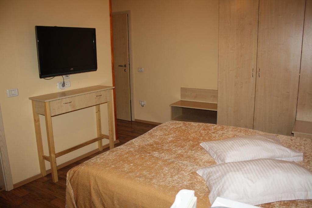 Pensiunea Zodiac Timişoara Chambre photo