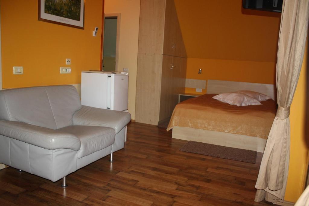 Pensiunea Zodiac Timişoara Chambre photo