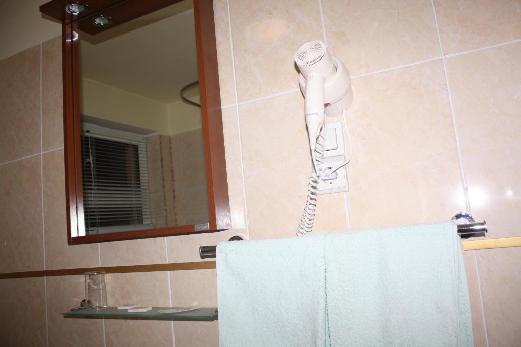 Pensiunea Zodiac Timişoara Extérieur photo